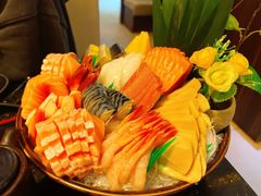 -熊出没日本烧肉放题
