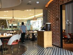 大堂-荣小馆(椒江青悦城店)