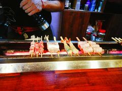 -鸟串烧Yakitori