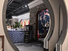 -老宁波1381餐厅(宏泰广场店)
