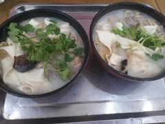 -惠丰源烩面馆(经七路店)