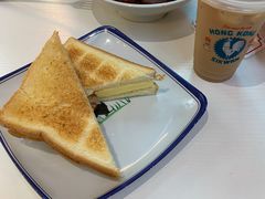-食运茶餐厅(文化宫店)