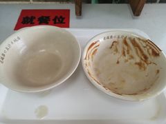 -老磁器口豆汁店(天坛店)