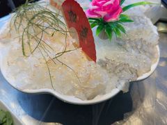 -官塘鱻鱻鱼生·潮汕生腌·砂锅粥(西马路总店)