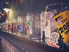 -顽啤猴精酿
