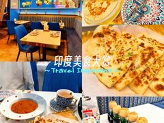 -木尔坦·Multan巴基斯坦清真餐厅halal(大智嘉园店)