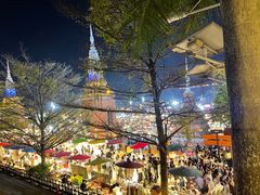 -西双版纳勐泐文化旅游区