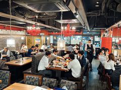 -俺的焼肉(銀座9丁目店)