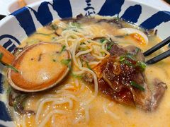 -味千拉面(双井店)