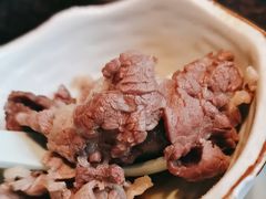 -居石捞·潮汕卤水火锅(华山店)