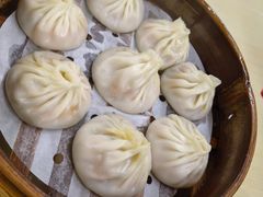 -莱莱小笼·乔艾