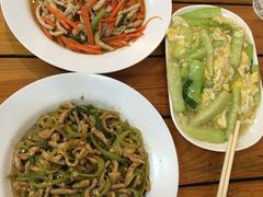 -福满楼中餐厅