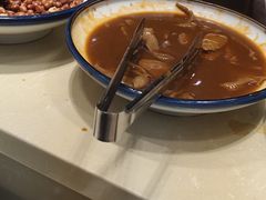 -素满香·食养自助(建邺万达店)