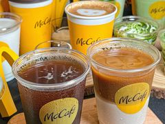 -麦当劳(台州路桥DT店)