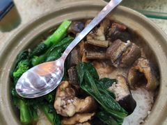 -煲煲掂风味煲仔饭餐厅(西区店)