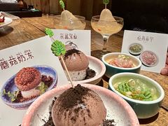 -麻辣总动员·川派海鲜·现炒浇头面·自贡菜(五彩城店)