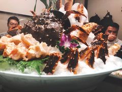 -海皇世家海鲜火锅(瑞安店)
