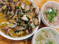 -大叔家福鼎小吃(十全街店)