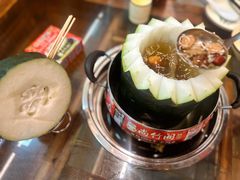-尚竹阁冬瓜盅·18年地标美食(平洲店)