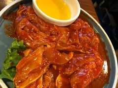 -大壮家原味烤肉(兴华北街店)