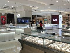 -巴黎春天(浦建店)