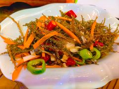 -宗巴雍姆藏餐府