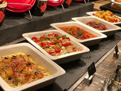 -合肥富力威斯汀酒店·知味餐厅