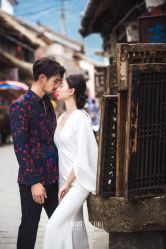 点击看大图 -太古映画婚纱摄影(天河店)