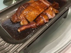 -稻香酒家·33年老字号·港式粤菜(富邦中心店)