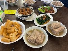 -松發肉骨茶(先得坊店)