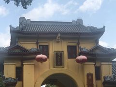 -东西巷