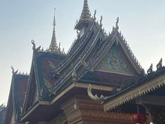 -西双版纳勐泐文化旅游区