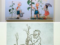 -张乐平故居