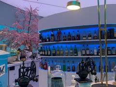 -花开餐厅(环湖中路店)