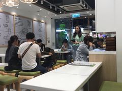 -聪嫂私房甜品(旺角二店)