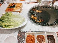 -猫抓烤肉(春熙路店)
