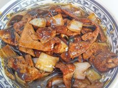 -明呈黄鱼面馆(斜土路店)