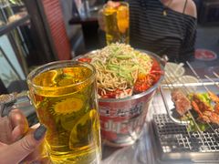 -阿财老铺·老蚌埠龙虾城(华夏总店)