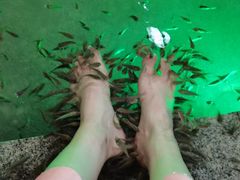 -宝丽金大酒店·洗浴中心