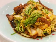 老厨白菜-潍坊菜馆(三里河南横街店)