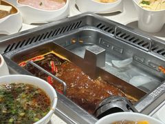 -海底捞火锅(高科广场店)