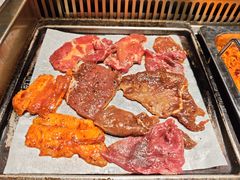 -芝小官毛肚火锅海鲜自助(淮安清江浦区新亚店)