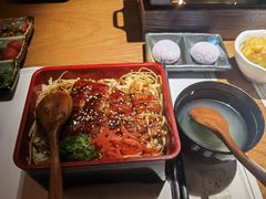 奈良秘制鳗鱼饭-玉川屋·深夜食堂居酒屋(柳巷店)