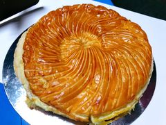 国王派-PAUL LAFAYET 法式甜品(港汇广场店)