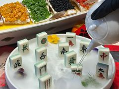 -汉水谣·江景餐厅(江滩店)