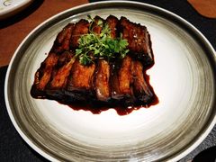 老上海酱汁肉-成隆行·蟹王府(九江路店)