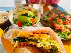 -Jamaicablue Coffeeshop(中央广场店)