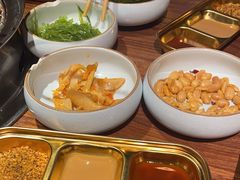 -九田家黑牛烤肉料理(新辰里亚运村店)