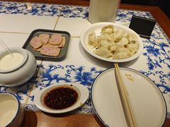 -东方饺子王(工农大路店)