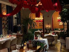 -Osteria Garden 生蚝花园餐厅(原进贤路店)